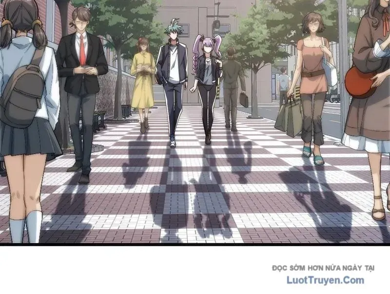 Vô Hạn Tiến Hóa Từ Con Số 0 Chap 27 - Next Chap 28