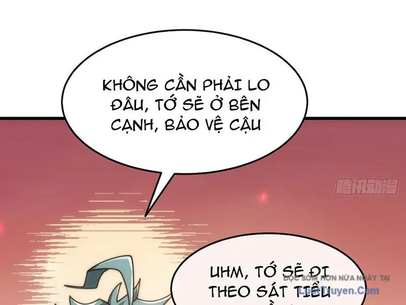 Vô Hạn Tiến Hóa Từ Con Số 0 Chap 27 - Next Chap 28