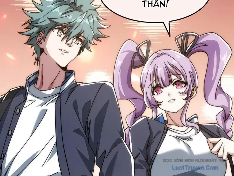 Vô Hạn Tiến Hóa Từ Con Số 0 Chap 27 - Next Chap 28