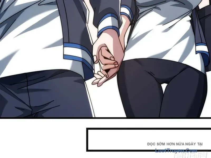 Vô Hạn Tiến Hóa Từ Con Số 0 Chap 27 - Next Chap 28