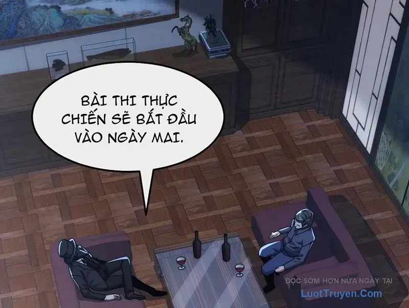 Vô Hạn Tiến Hóa Từ Con Số 0 Chap 27 - Next Chap 28