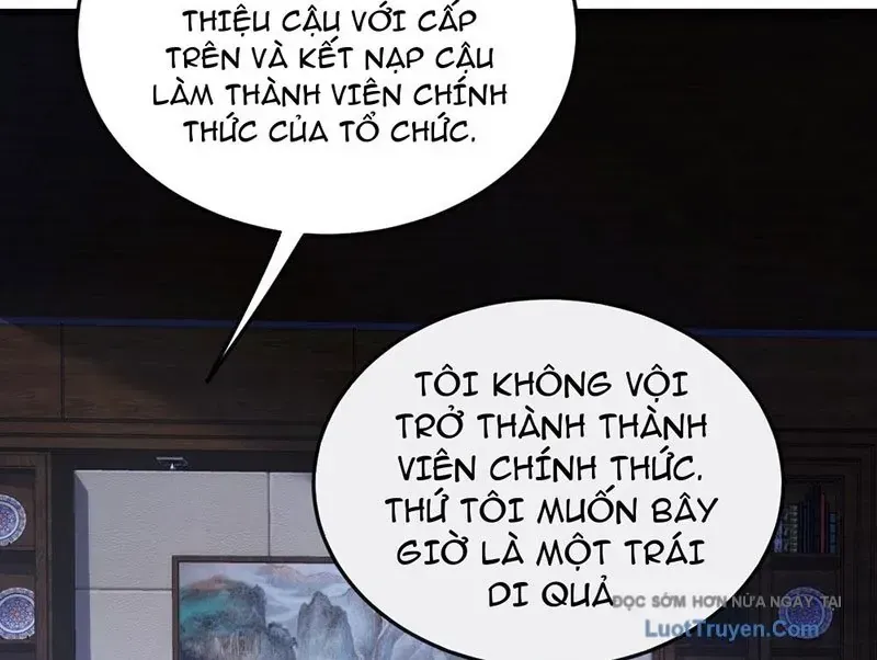 Vô Hạn Tiến Hóa Từ Con Số 0 Chap 27 - Next Chap 28
