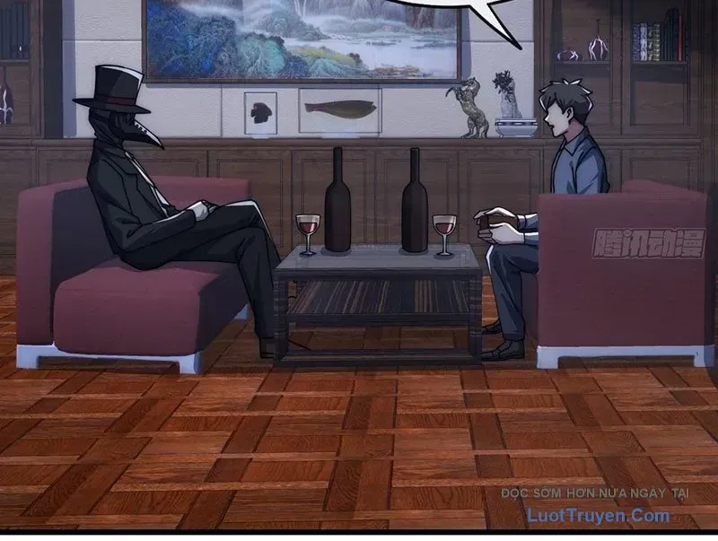 Vô Hạn Tiến Hóa Từ Con Số 0 Chap 27 - Next Chap 28