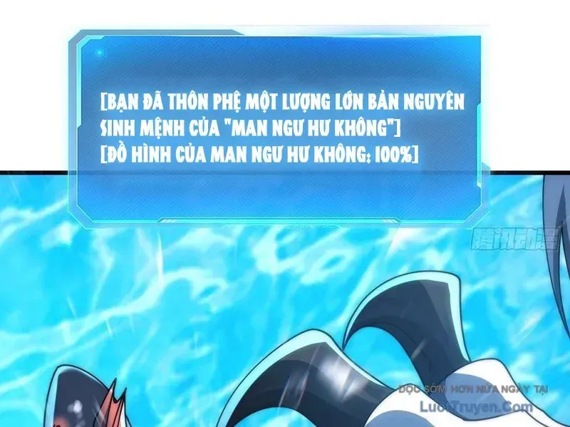 Vô Hạn Tiến Hóa Từ Con Số 0 Chap 27 - Next Chap 28