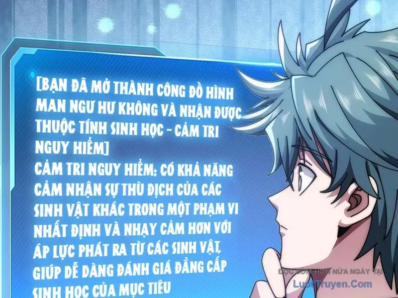 Vô Hạn Tiến Hóa Từ Con Số 0 Chap 27 - Next Chap 28