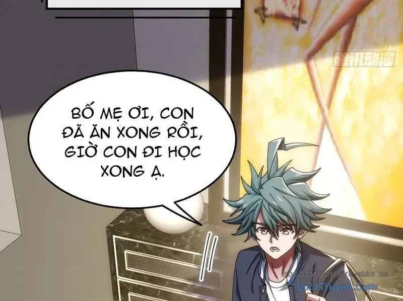 Vô Hạn Tiến Hóa Từ Con Số 0 Chap 27 - Next Chap 28