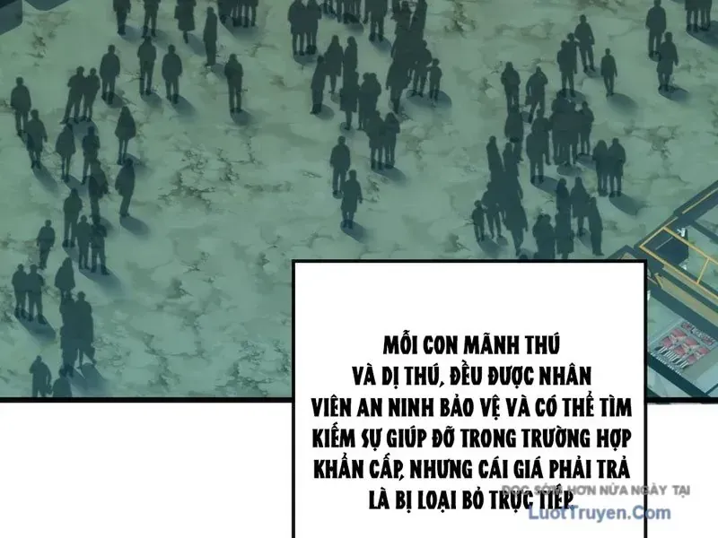Vô Hạn Tiến Hóa Từ Con Số 0 Chap 28 - Next Chap 29