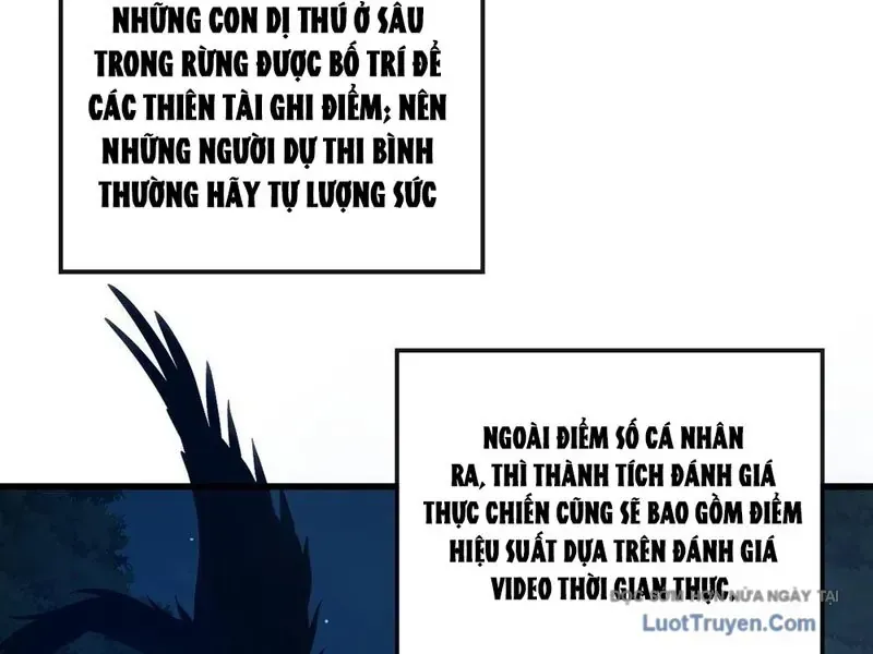Vô Hạn Tiến Hóa Từ Con Số 0 Chap 28 - Next Chap 29