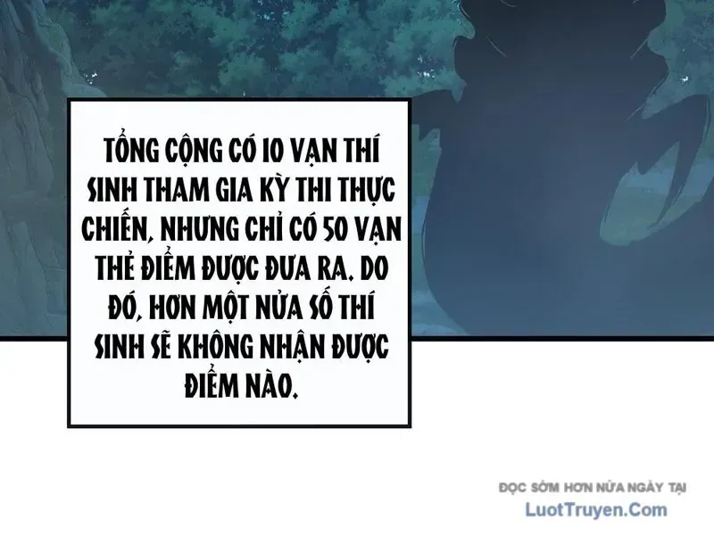Vô Hạn Tiến Hóa Từ Con Số 0 Chap 28 - Next Chap 29
