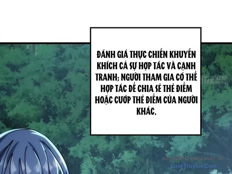 Vô Hạn Tiến Hóa Từ Con Số 0 Chap 28 - Next Chap 29