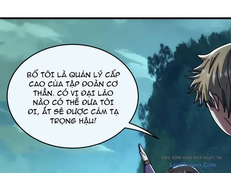 Vô Hạn Tiến Hóa Từ Con Số 0 Chap 28 - Next Chap 29