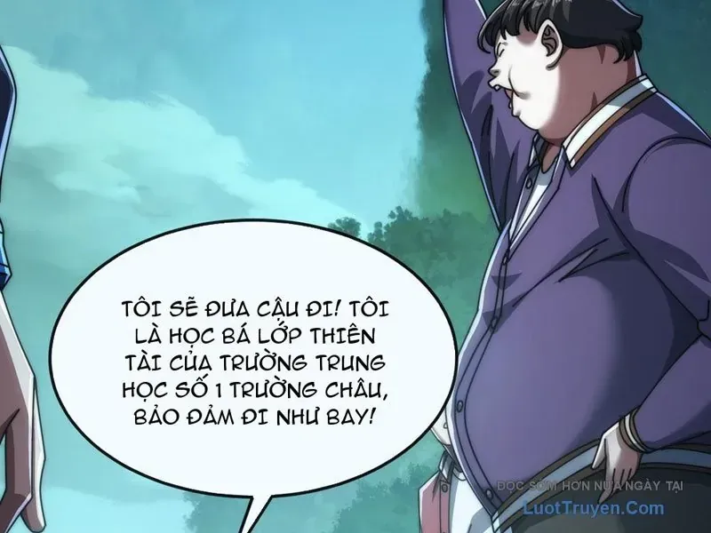 Vô Hạn Tiến Hóa Từ Con Số 0 Chap 28 - Next Chap 29