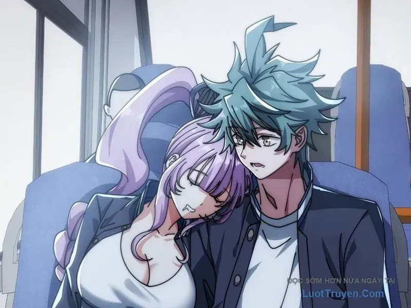 Vô Hạn Tiến Hóa Từ Con Số 0 Chap 28 - Next Chap 29