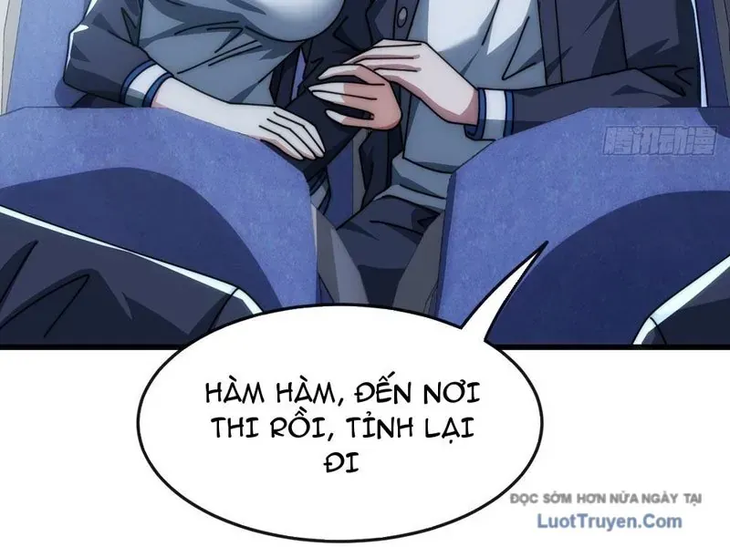 Vô Hạn Tiến Hóa Từ Con Số 0 Chap 28 - Next Chap 29