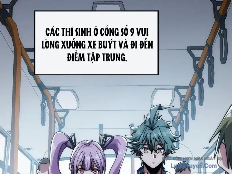 Vô Hạn Tiến Hóa Từ Con Số 0 Chap 28 - Next Chap 29
