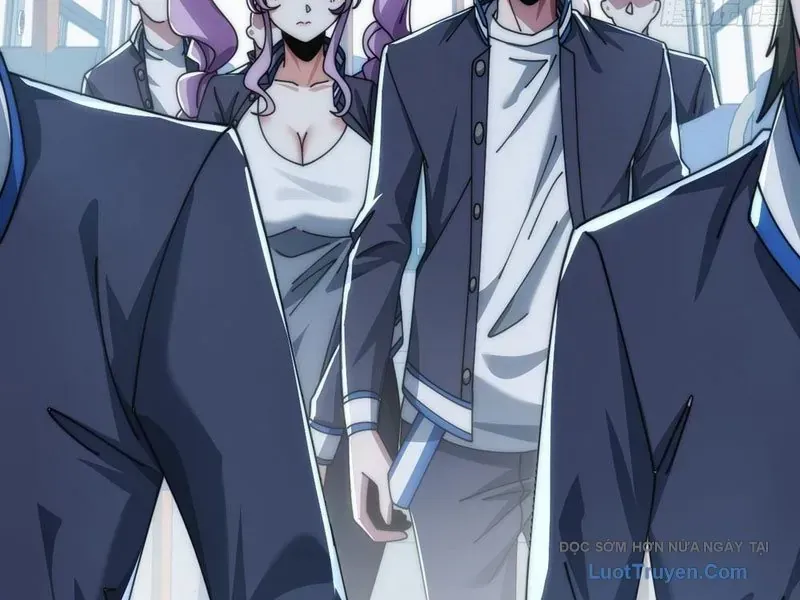 Vô Hạn Tiến Hóa Từ Con Số 0 Chap 28 - Next Chap 29