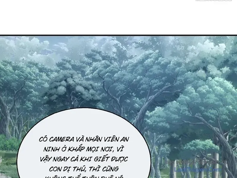 Vô Hạn Tiến Hóa Từ Con Số 0 Chap 29 - Next Chap 30