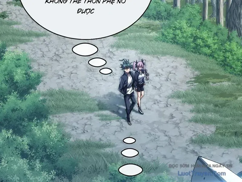 Vô Hạn Tiến Hóa Từ Con Số 0 Chap 29 - Next Chap 30