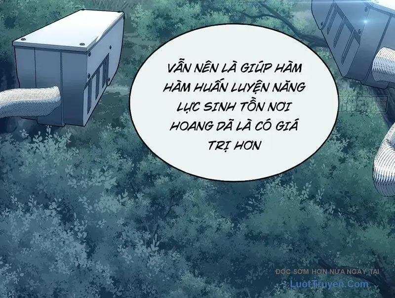 Vô Hạn Tiến Hóa Từ Con Số 0 Chap 29 - Next Chap 30