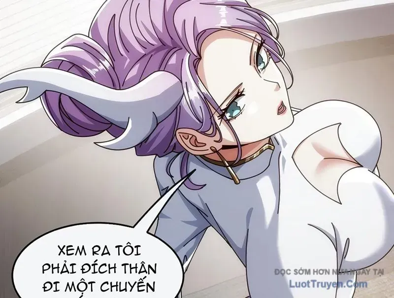 Vô Hạn Tiến Hóa Từ Con Số 0 Chap 29 - Next Chap 30