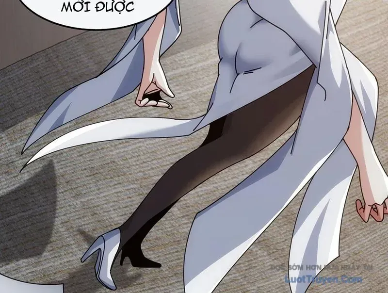 Vô Hạn Tiến Hóa Từ Con Số 0 Chap 29 - Next Chap 30