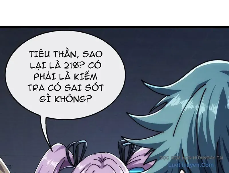 Vô Hạn Tiến Hóa Từ Con Số 0 Chap 29 - Next Chap 30