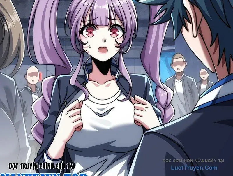 Vô Hạn Tiến Hóa Từ Con Số 0 Chap 29 - Next Chap 30