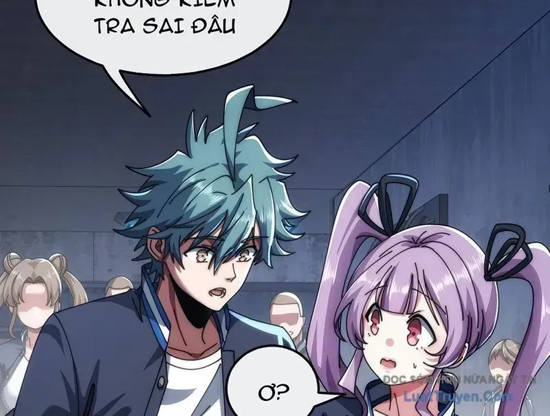 Vô Hạn Tiến Hóa Từ Con Số 0 Chap 29 - Next Chap 30