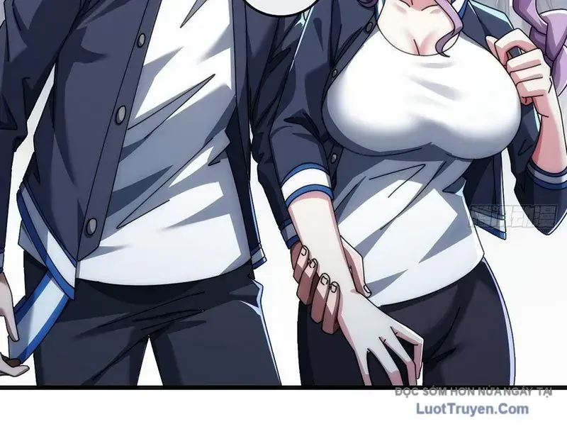 Vô Hạn Tiến Hóa Từ Con Số 0 Chap 29 - Next Chap 30