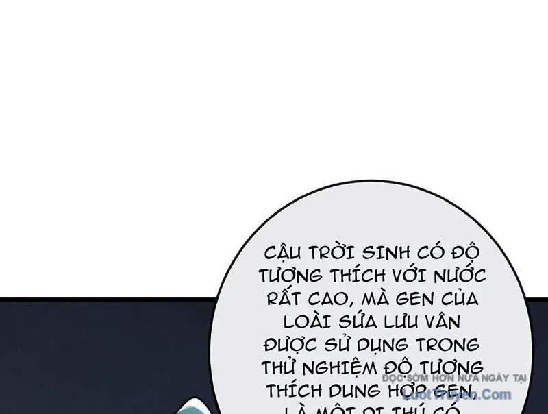Vô Hạn Tiến Hóa Từ Con Số 0 Chap 29 - Next Chap 30