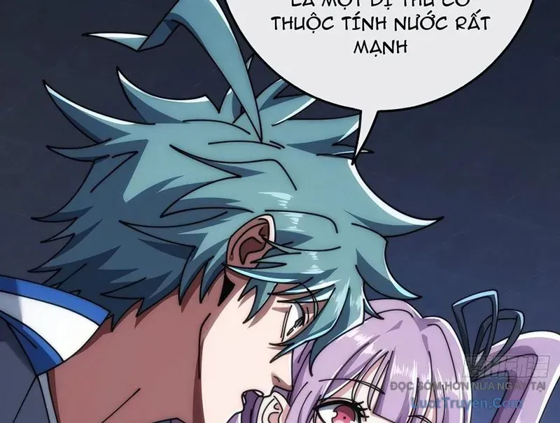 Vô Hạn Tiến Hóa Từ Con Số 0 Chap 29 - Next Chap 30