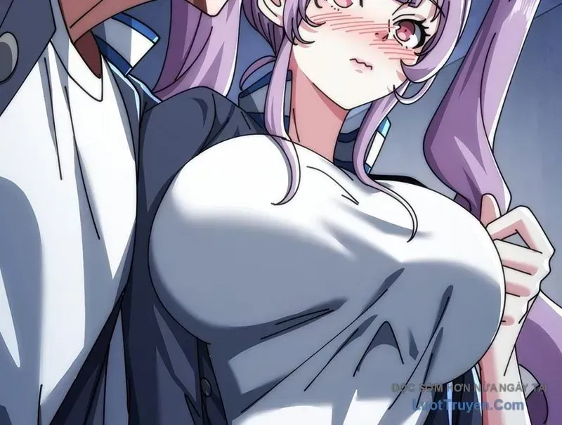 Vô Hạn Tiến Hóa Từ Con Số 0 Chap 29 - Next Chap 30