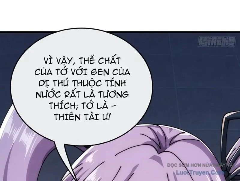 Vô Hạn Tiến Hóa Từ Con Số 0 Chap 29 - Next Chap 30