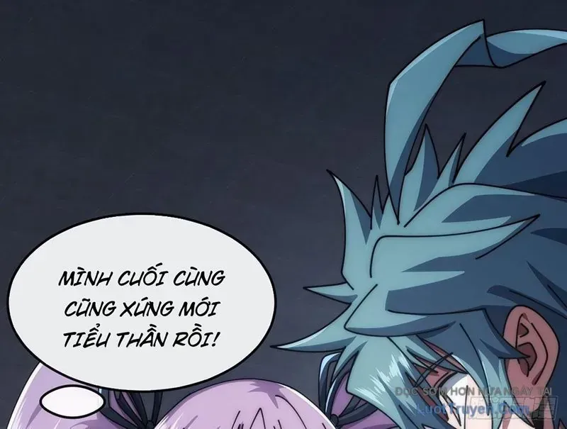 Vô Hạn Tiến Hóa Từ Con Số 0 Chap 29 - Next Chap 30