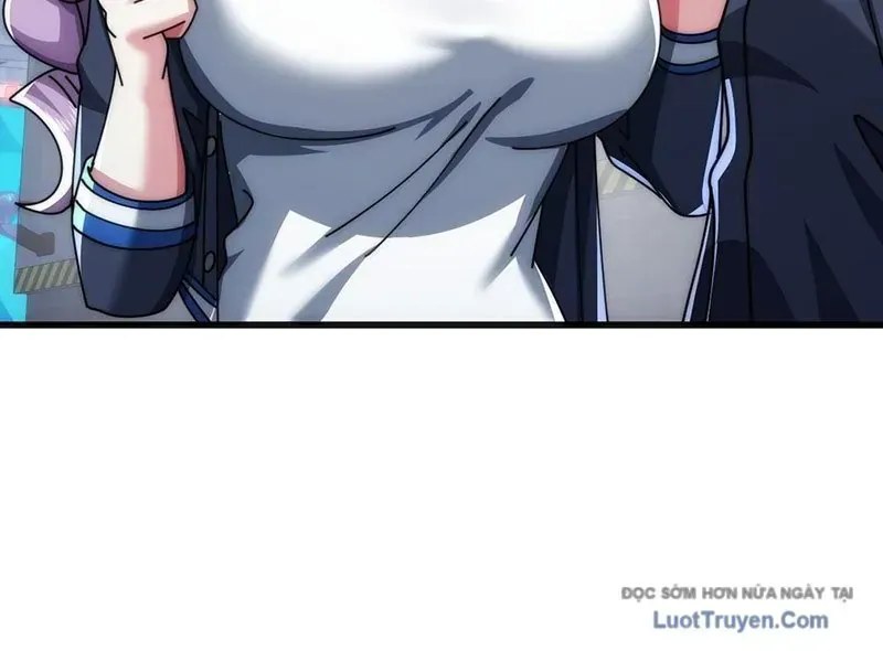 Vô Hạn Tiến Hóa Từ Con Số 0 Chap 29 - Next Chap 30