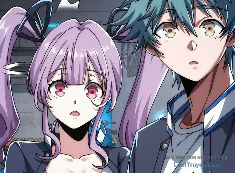 Vô Hạn Tiến Hóa Từ Con Số 0 Chap 29 - Next Chap 30