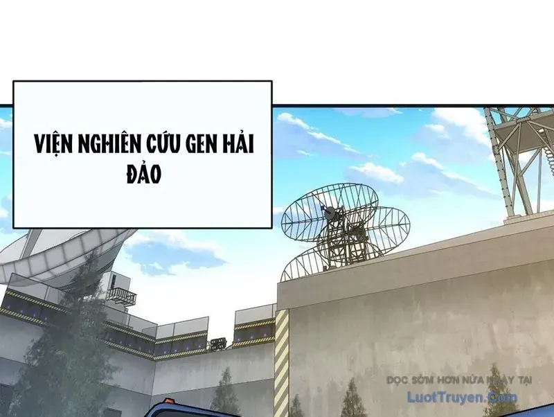 Vô Hạn Tiến Hóa Từ Con Số 0 Chap 29 - Next Chap 30