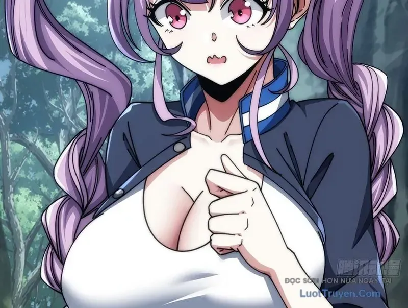 Vô Hạn Tiến Hóa Từ Con Số 0 Chap 29 - Next Chap 30