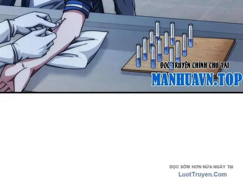 Vô Hạn Tiến Hóa Từ Con Số 0 Chap 29 - Next Chap 30