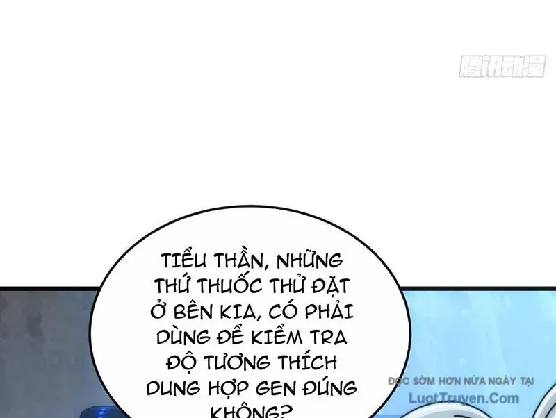 Vô Hạn Tiến Hóa Từ Con Số 0 Chap 29 - Next Chap 30