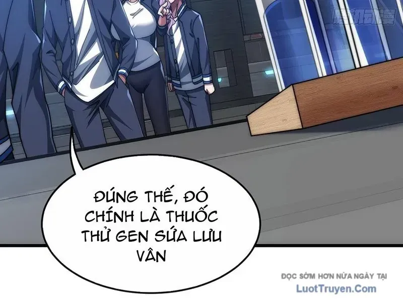 Vô Hạn Tiến Hóa Từ Con Số 0 Chap 29 - Next Chap 30