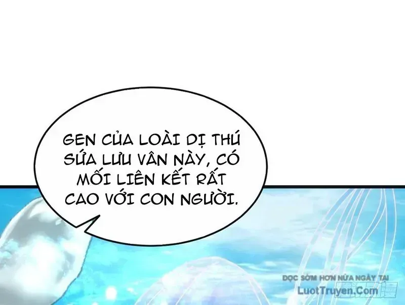 Vô Hạn Tiến Hóa Từ Con Số 0 Chap 29 - Next Chap 30