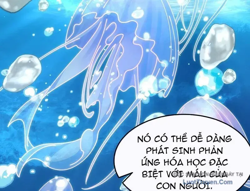 Vô Hạn Tiến Hóa Từ Con Số 0 Chap 29 - Next Chap 30