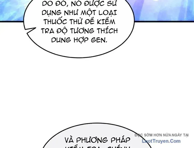 Vô Hạn Tiến Hóa Từ Con Số 0 Chap 29 - Next Chap 30