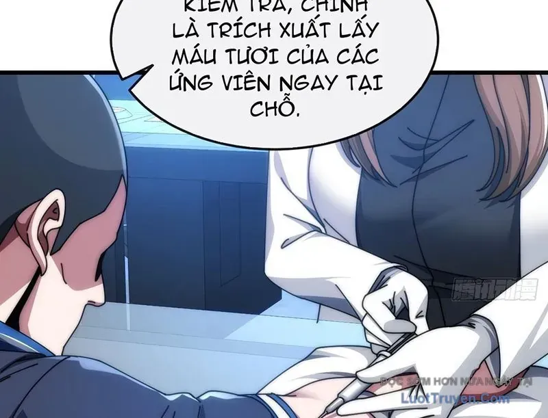 Vô Hạn Tiến Hóa Từ Con Số 0 Chap 29 - Next Chap 30