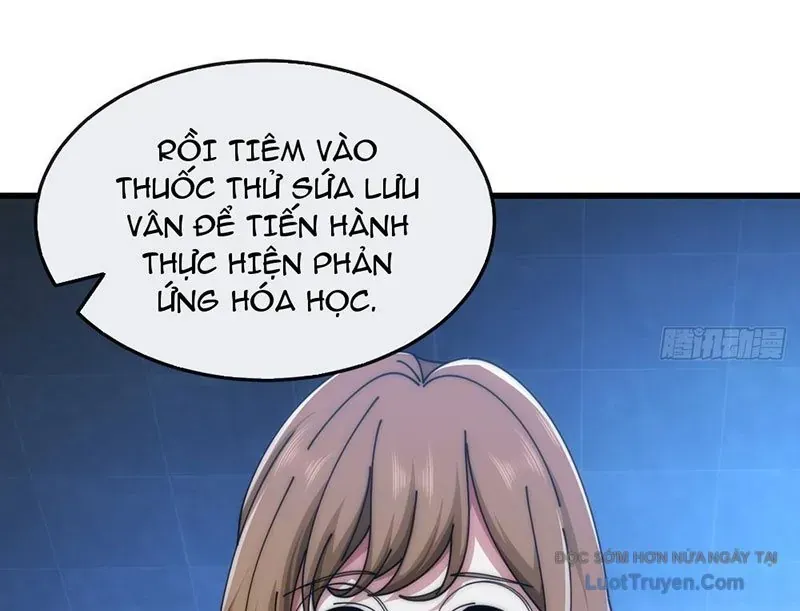 Vô Hạn Tiến Hóa Từ Con Số 0 Chap 29 - Next Chap 30