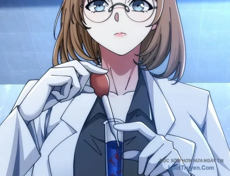 Vô Hạn Tiến Hóa Từ Con Số 0 Chap 29 - Next Chap 30