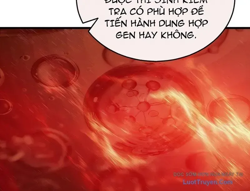 Vô Hạn Tiến Hóa Từ Con Số 0 Chap 29 - Next Chap 30