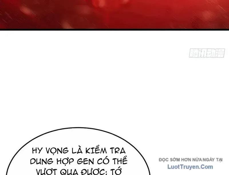 Vô Hạn Tiến Hóa Từ Con Số 0 Chap 29 - Next Chap 30