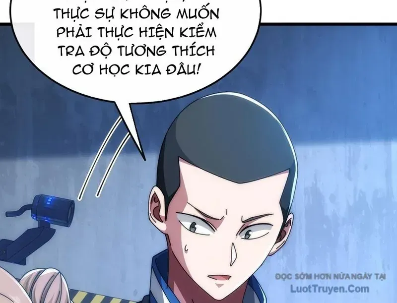 Vô Hạn Tiến Hóa Từ Con Số 0 Chap 29 - Next Chap 30